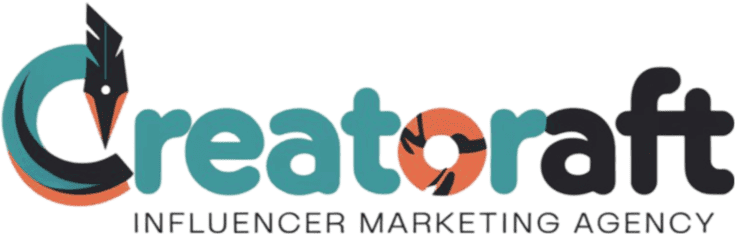 CREATORAFT - Marketing Agency